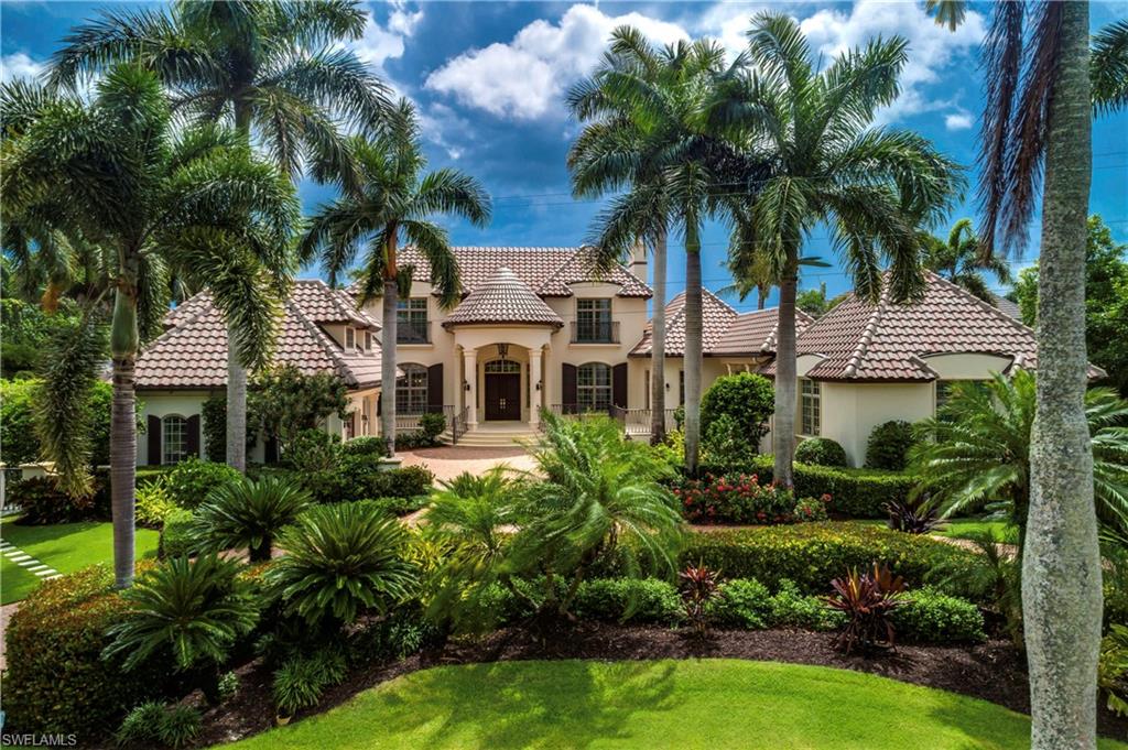 PORT ROYAL - Residential