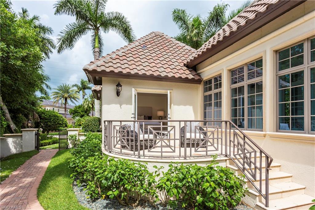 PORT ROYAL - Residential