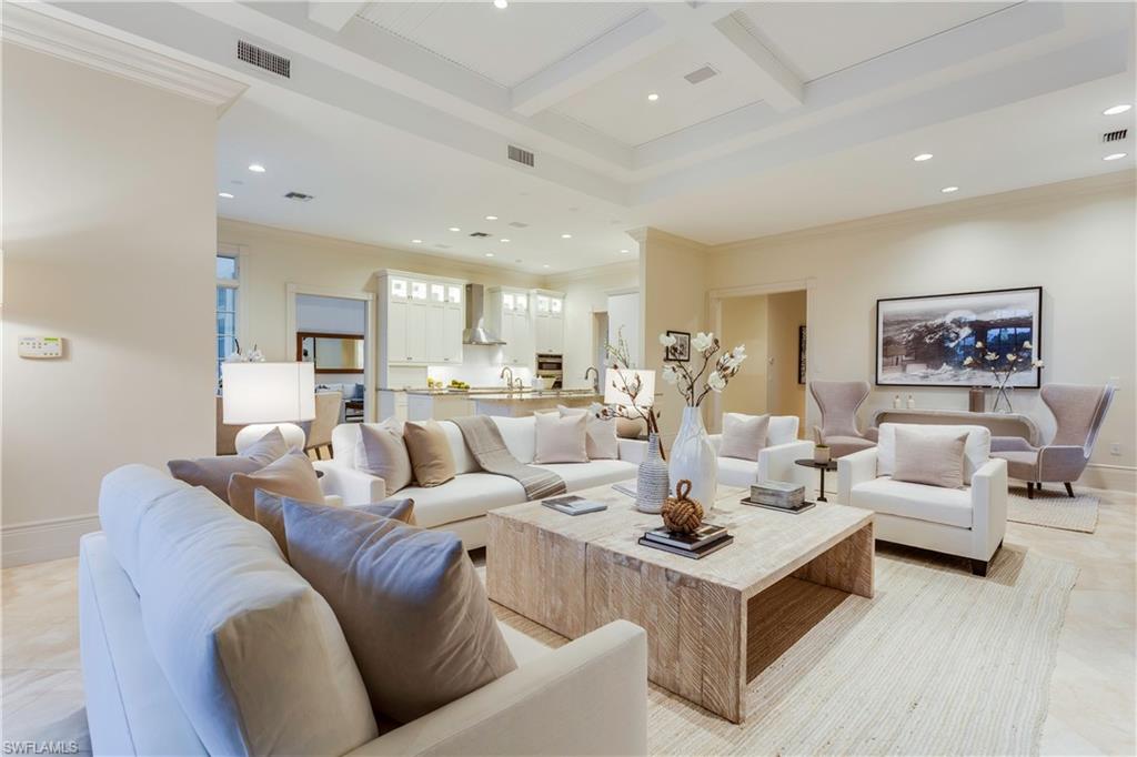 PORT ROYAL - Residential