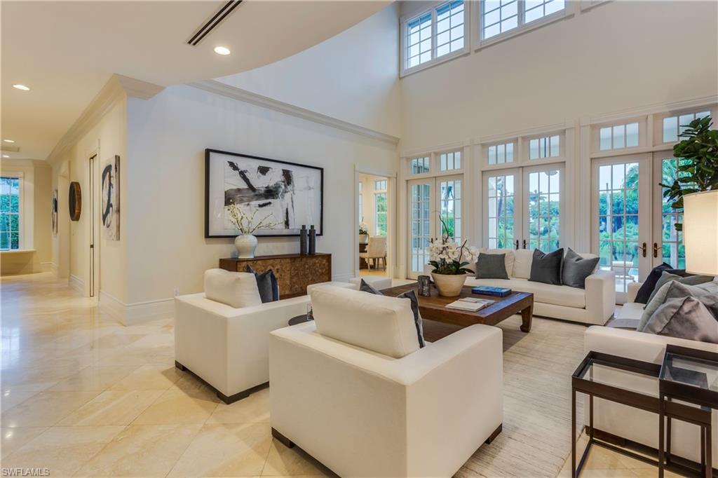 PORT ROYAL - Residential