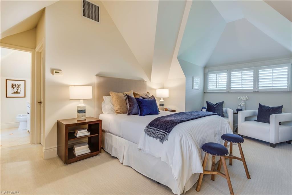 PORT ROYAL - Residential