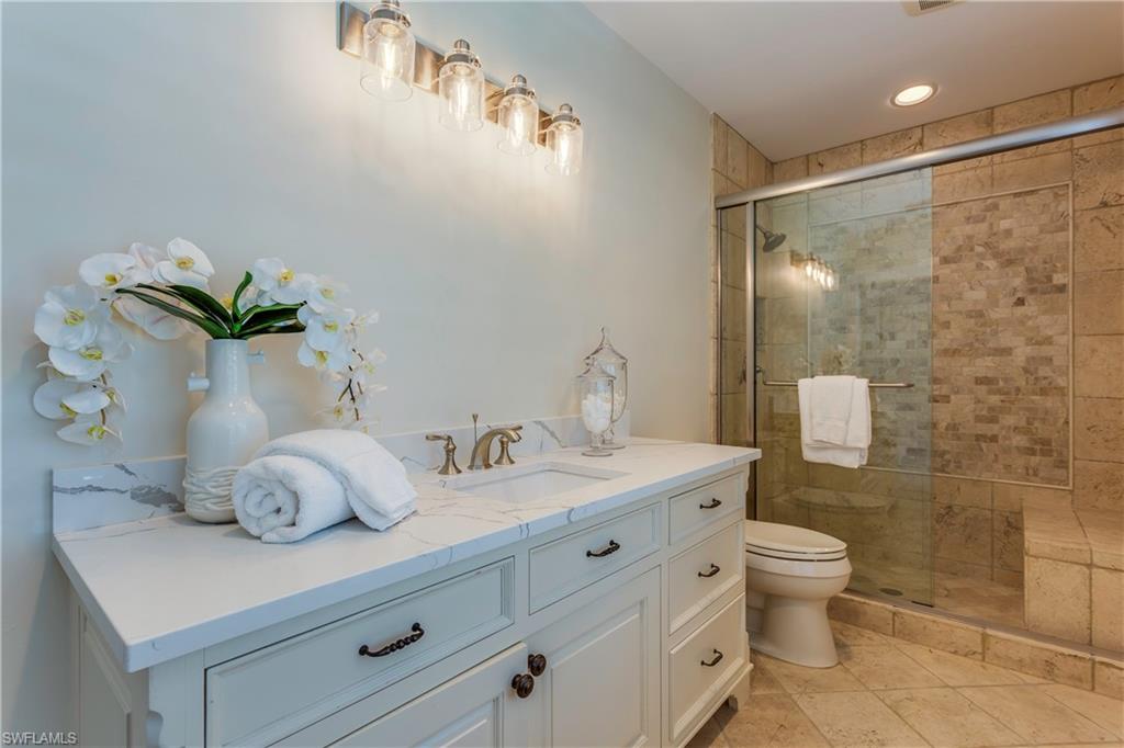 PORT ROYAL - Residential