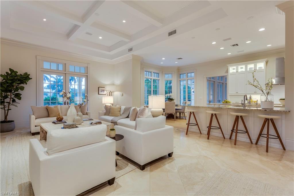 PORT ROYAL - Residential