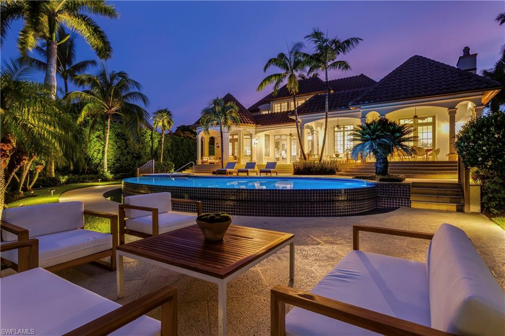 PORT ROYAL - Residential