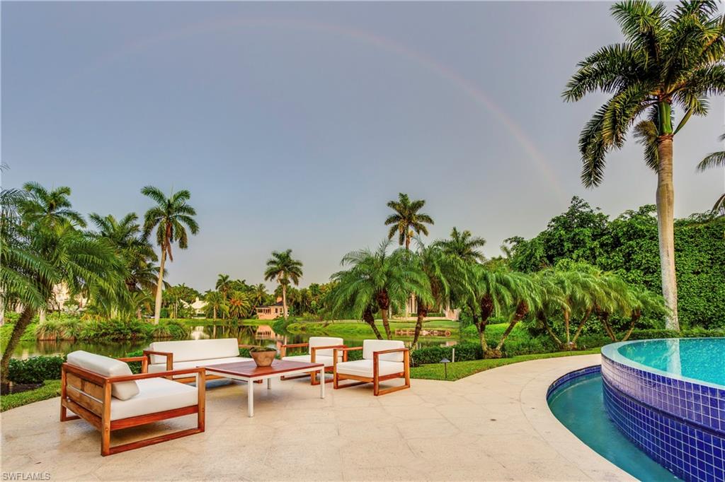 PORT ROYAL - Residential