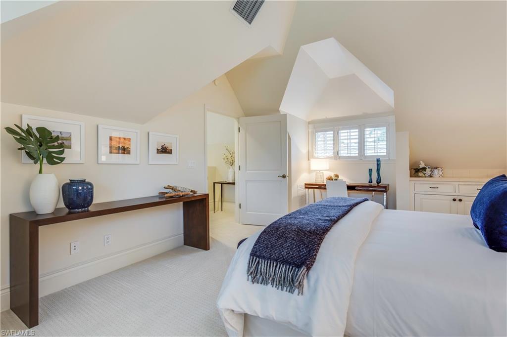 PORT ROYAL - Residential