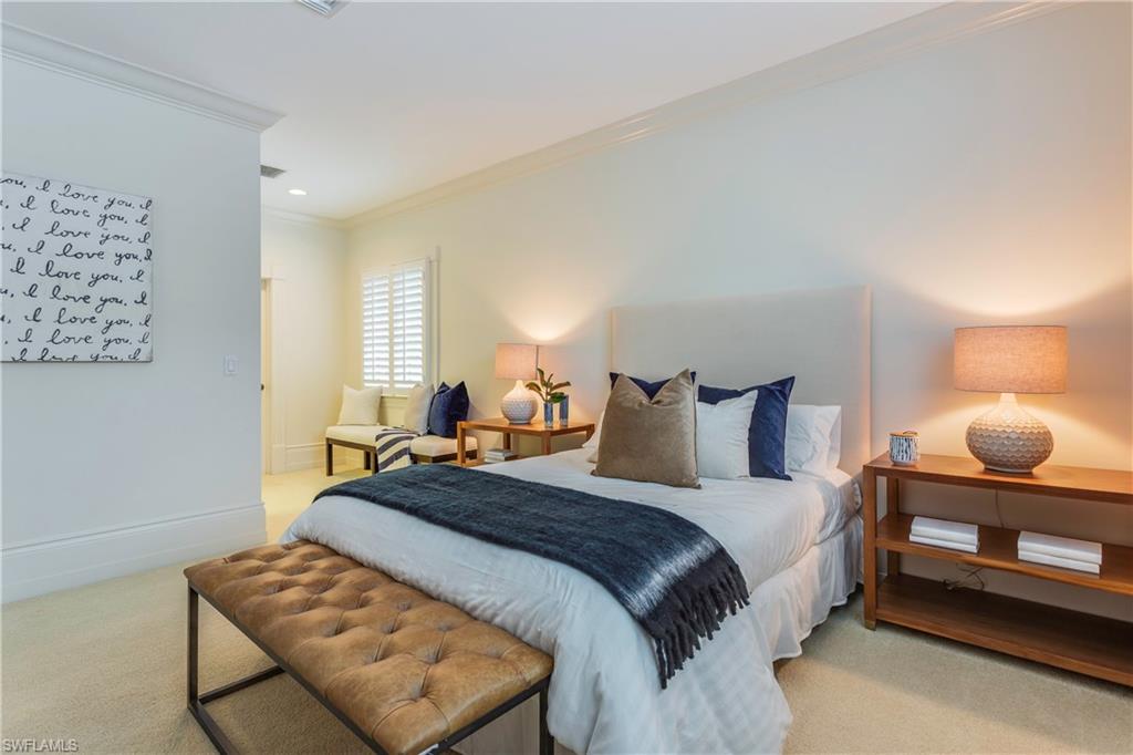 PORT ROYAL - Residential