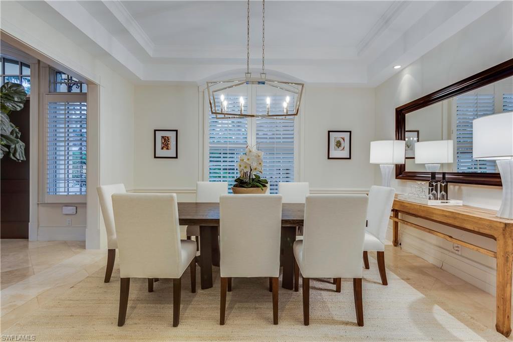 PORT ROYAL - Residential