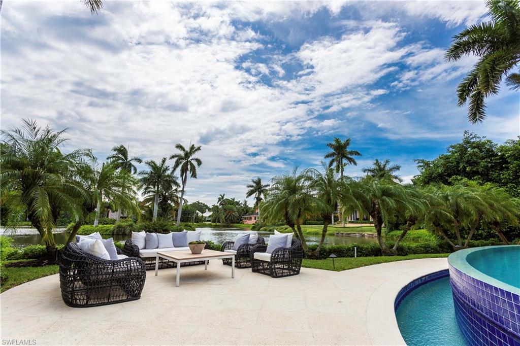 PORT ROYAL - Residential