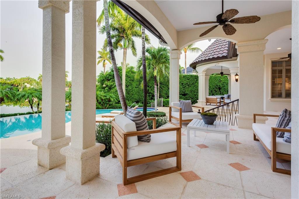 PORT ROYAL - Residential