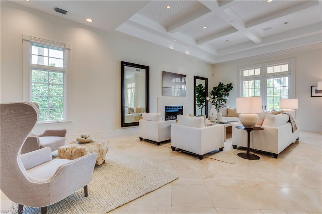 PORT ROYAL - Residential