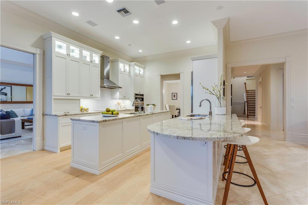 PORT ROYAL - Residential