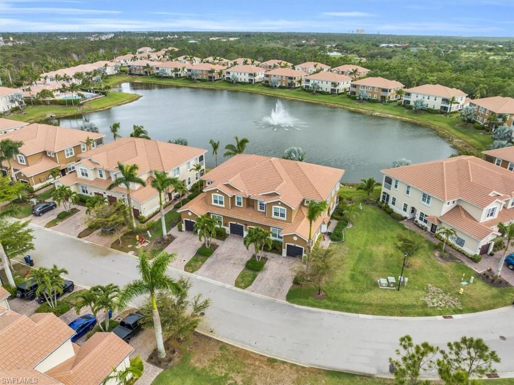 CREEKSIDE PRESERVE - Residential