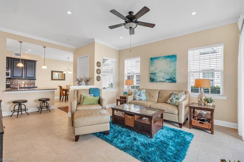 CREEKSIDE PRESERVE - Residential