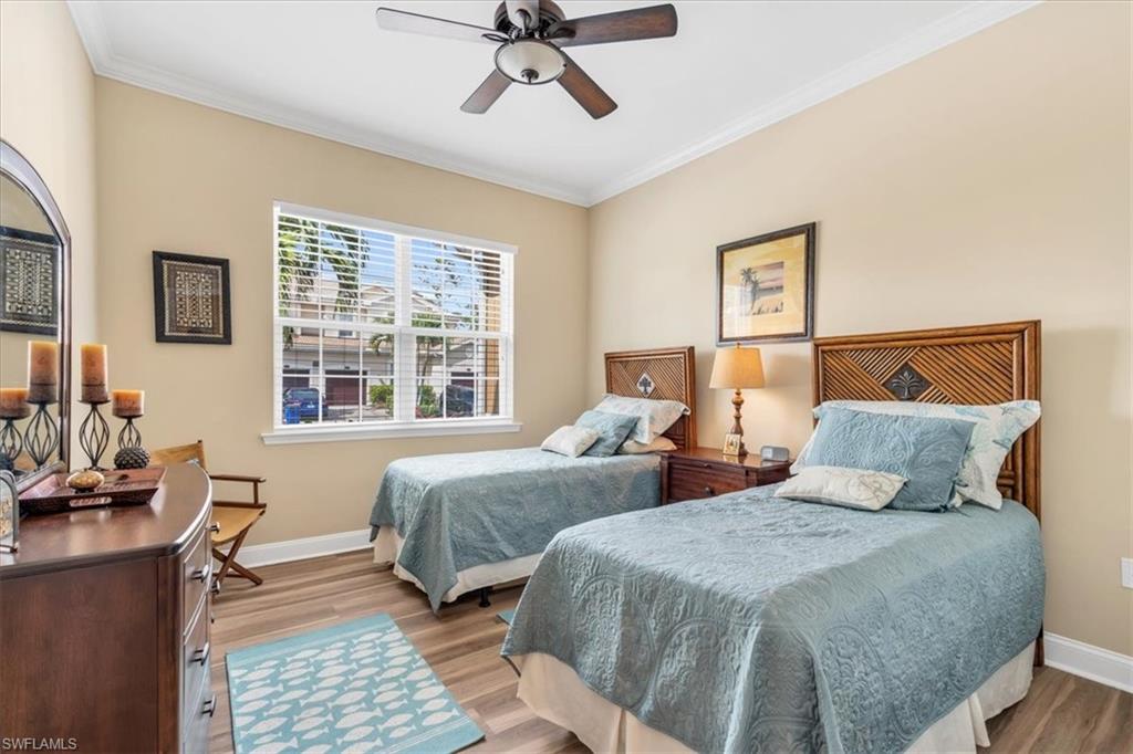 CREEKSIDE PRESERVE - Residential