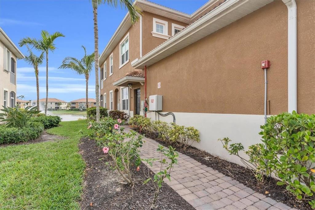 CREEKSIDE PRESERVE - Residential