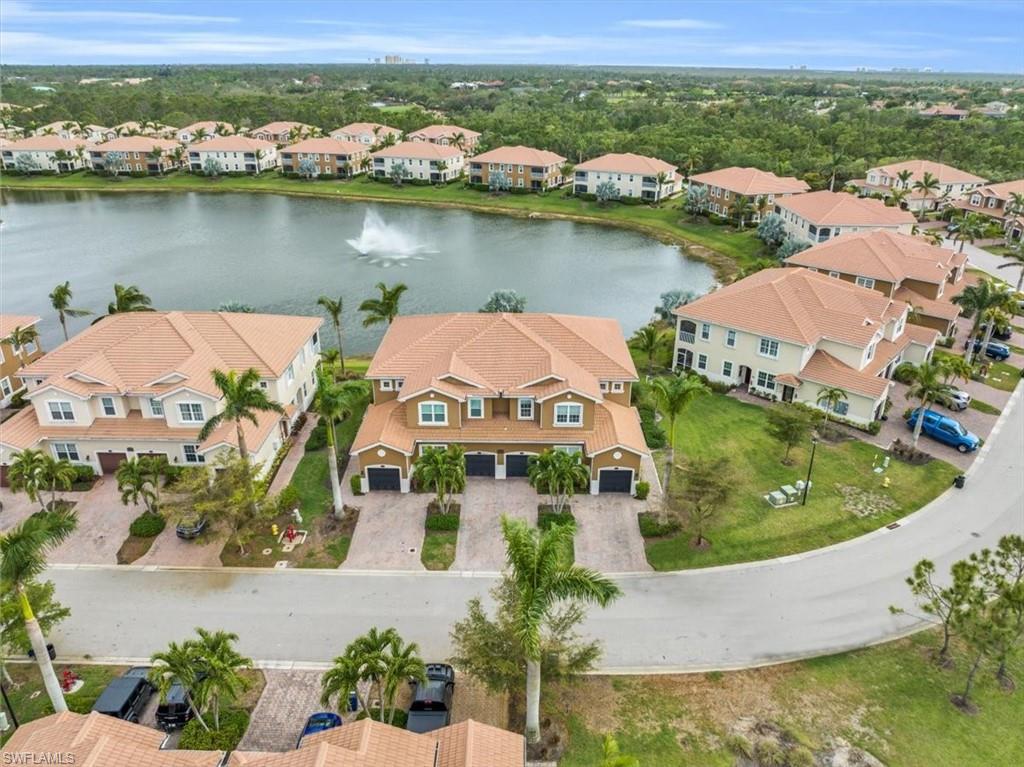 CREEKSIDE PRESERVE - Residential