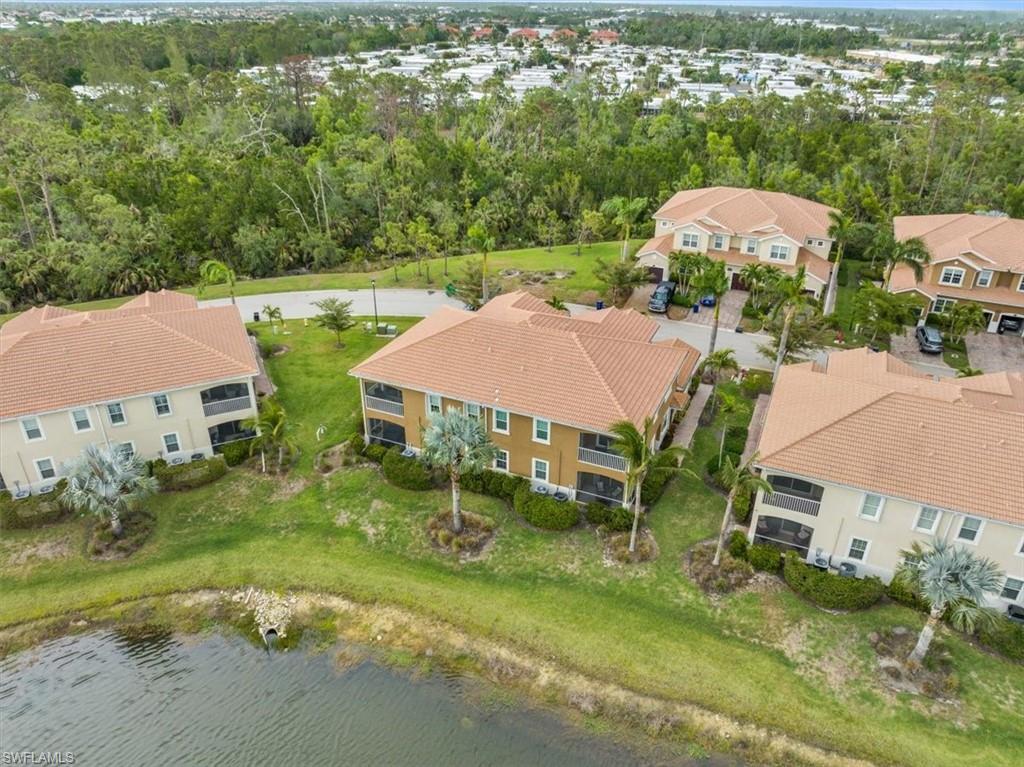 CREEKSIDE PRESERVE - Residential