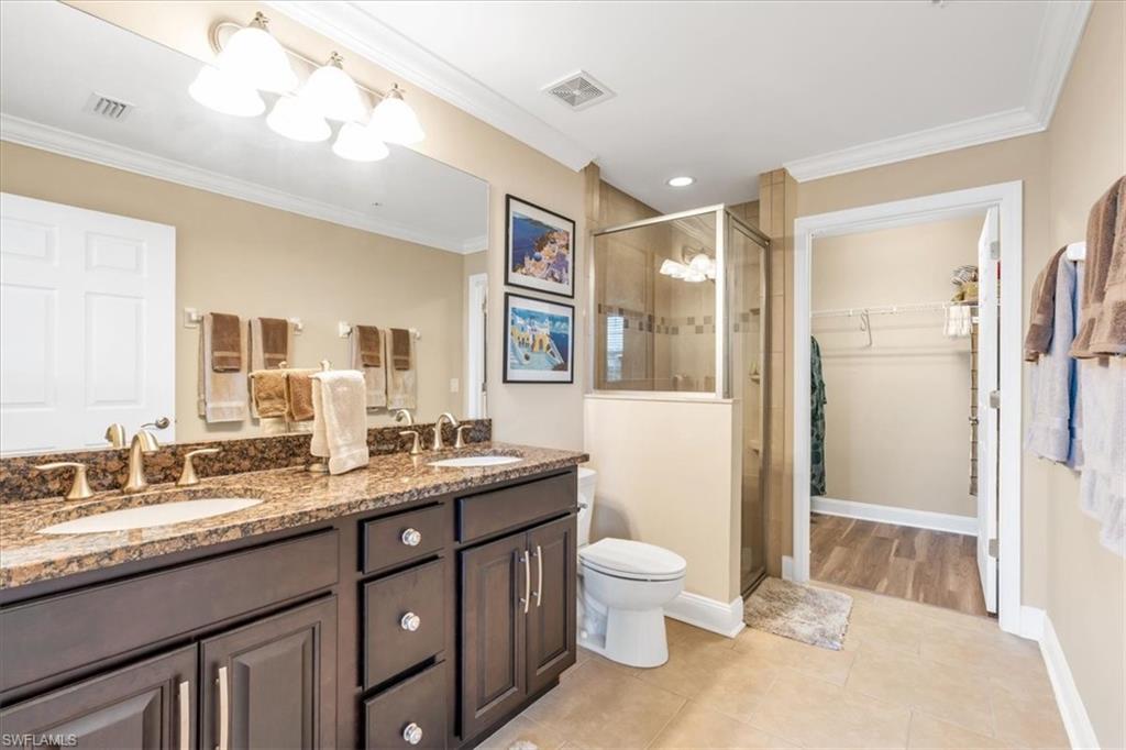 CREEKSIDE PRESERVE - Residential