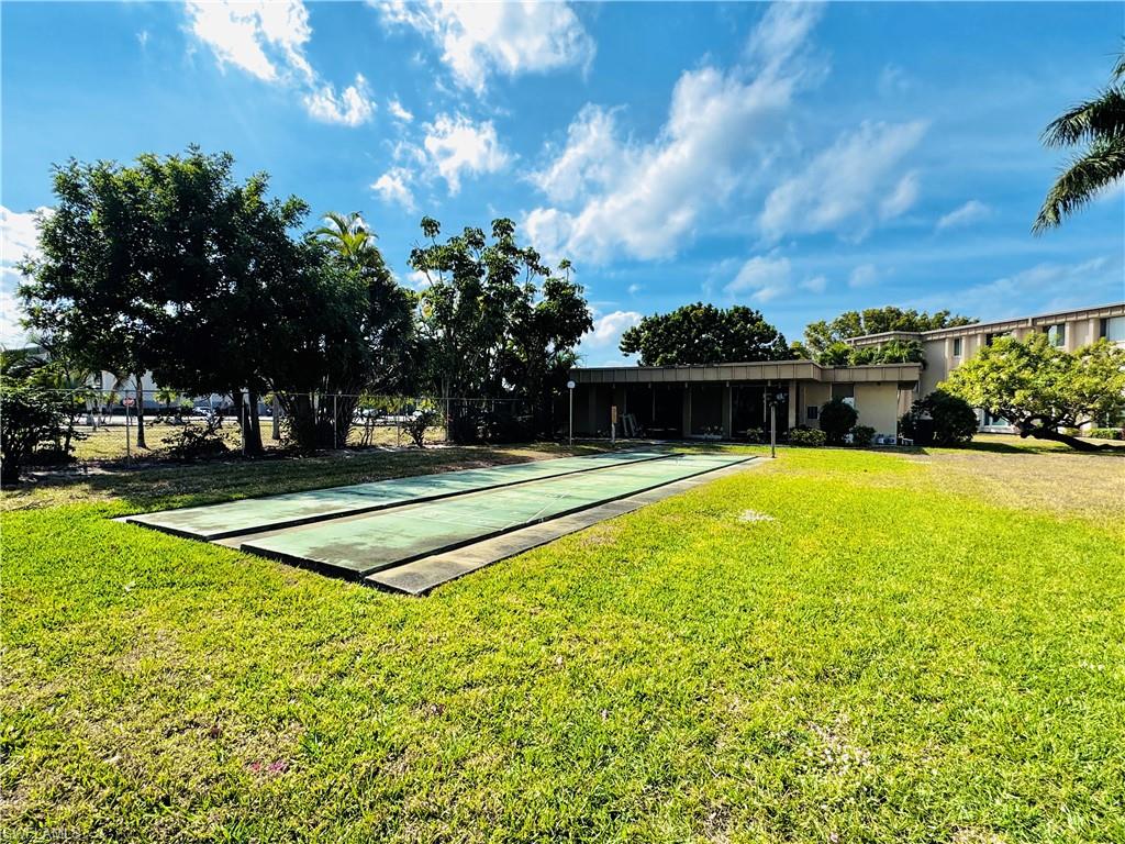 WESTCHESTER - Residential Lease