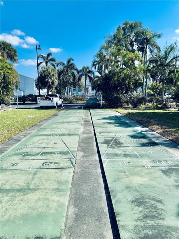 WESTCHESTER - Residential Lease