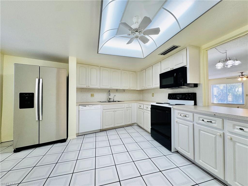 WESTCHESTER - Residential Lease