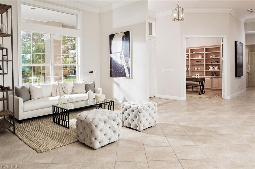 PARK SHORE - Residential