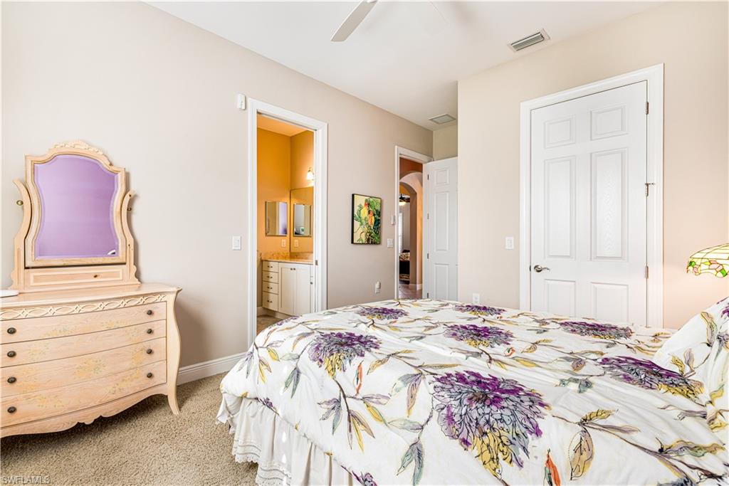 CARENA - Residential