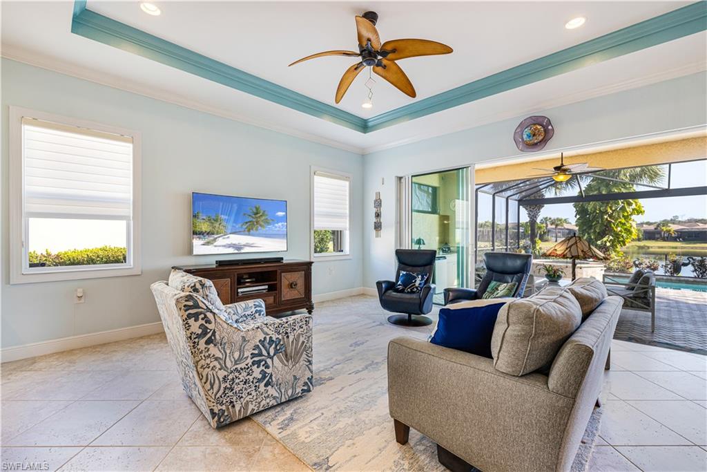 CARENA - Residential