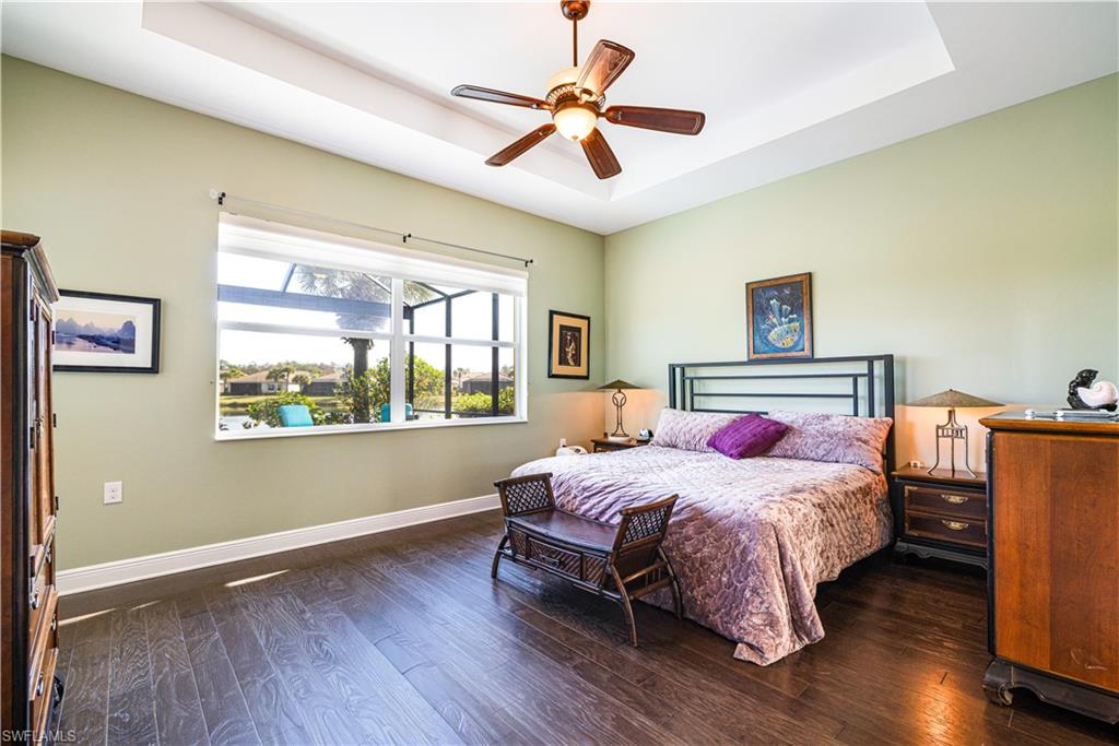 CARENA - Residential