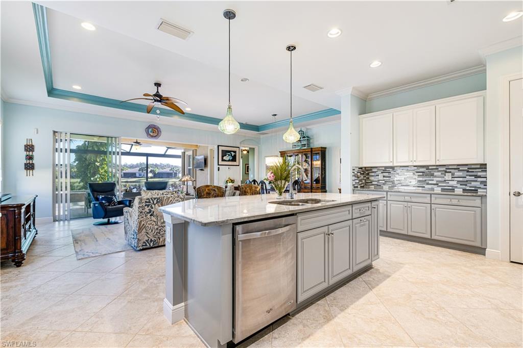 CARENA - Residential