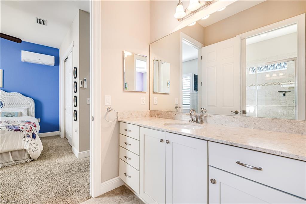 CARENA - Residential