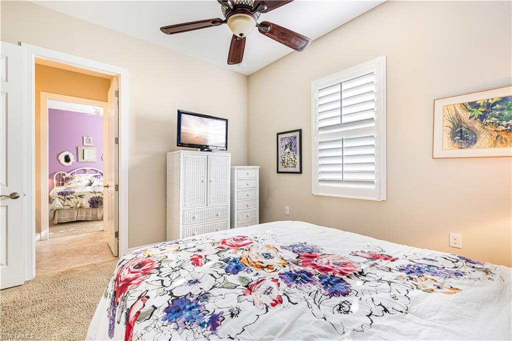 CARENA - Residential