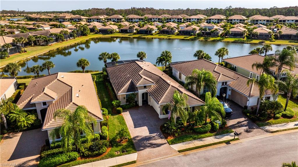 CARENA - Residential