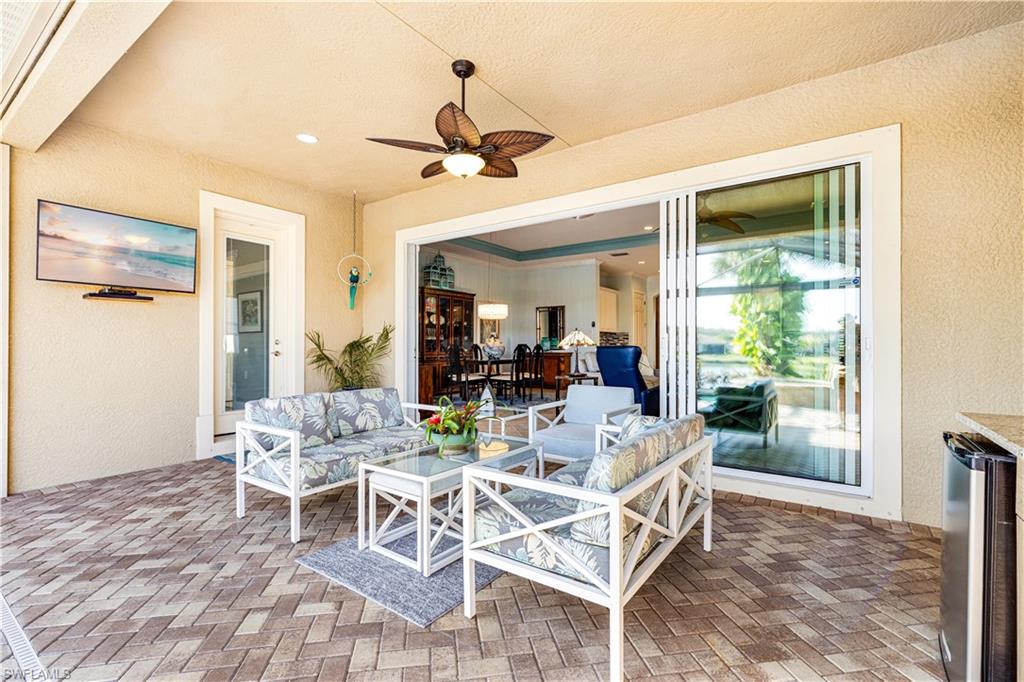 CARENA - Residential