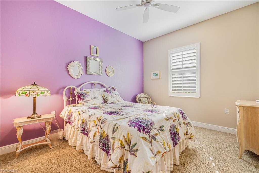 CARENA - Residential