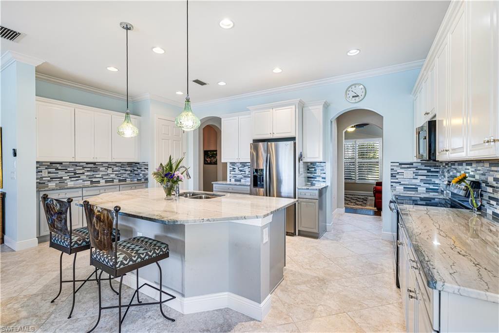 CARENA - Residential