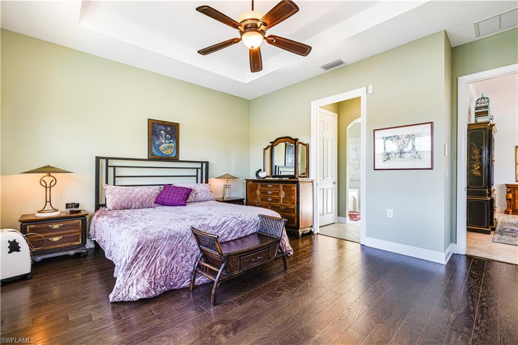 CARENA - Residential