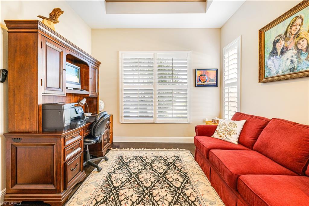 CARENA - Residential