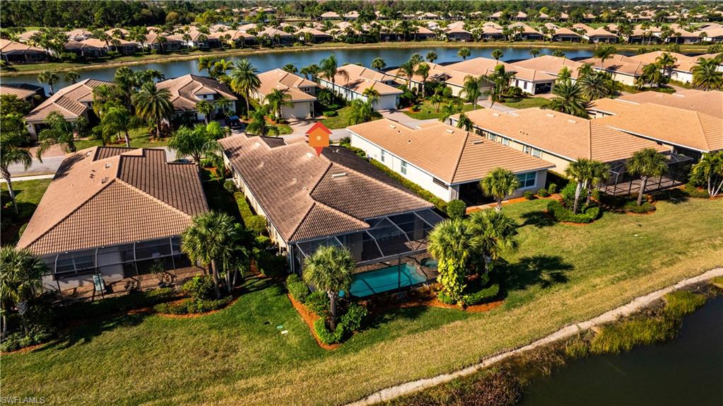 CARENA - Residential