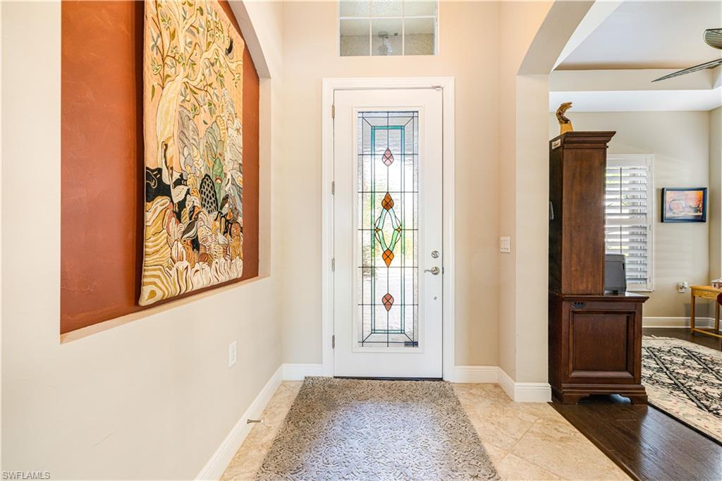 CARENA - Residential