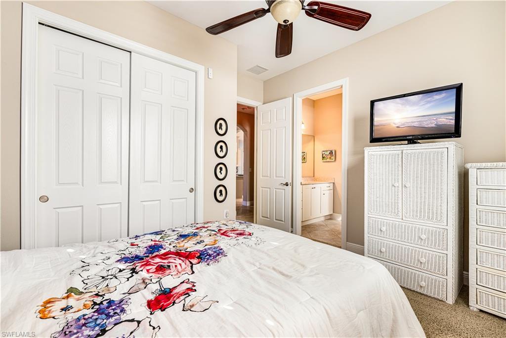 CARENA - Residential