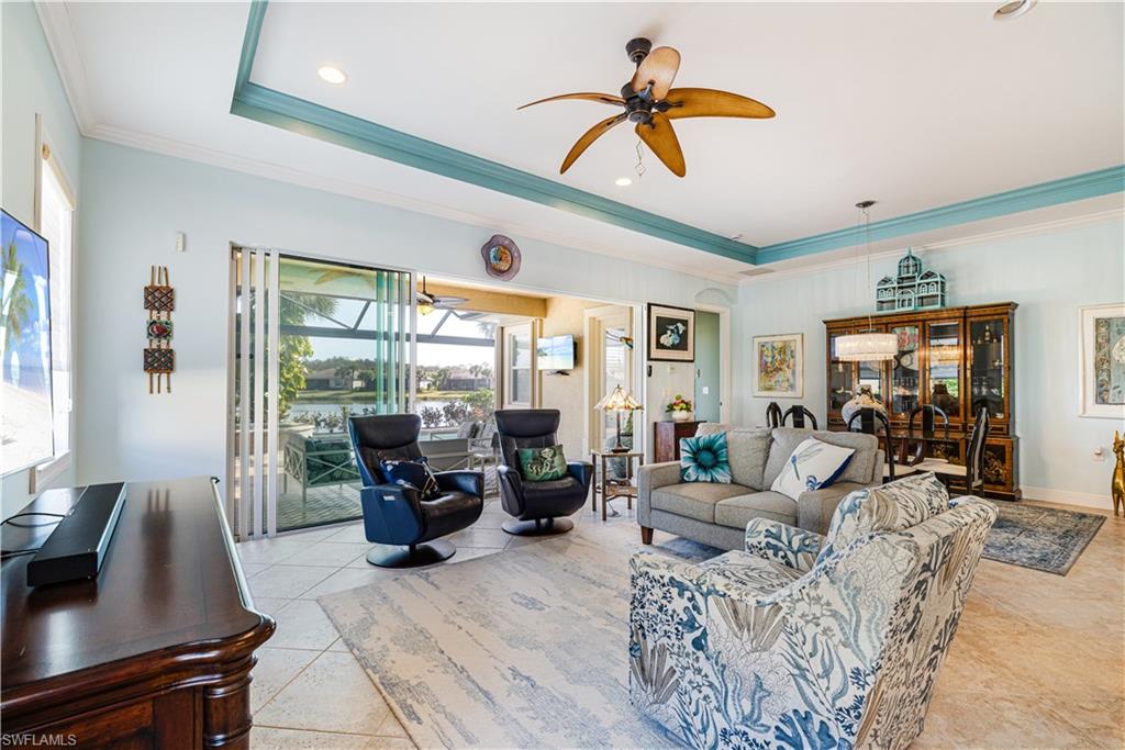 CARENA - Residential