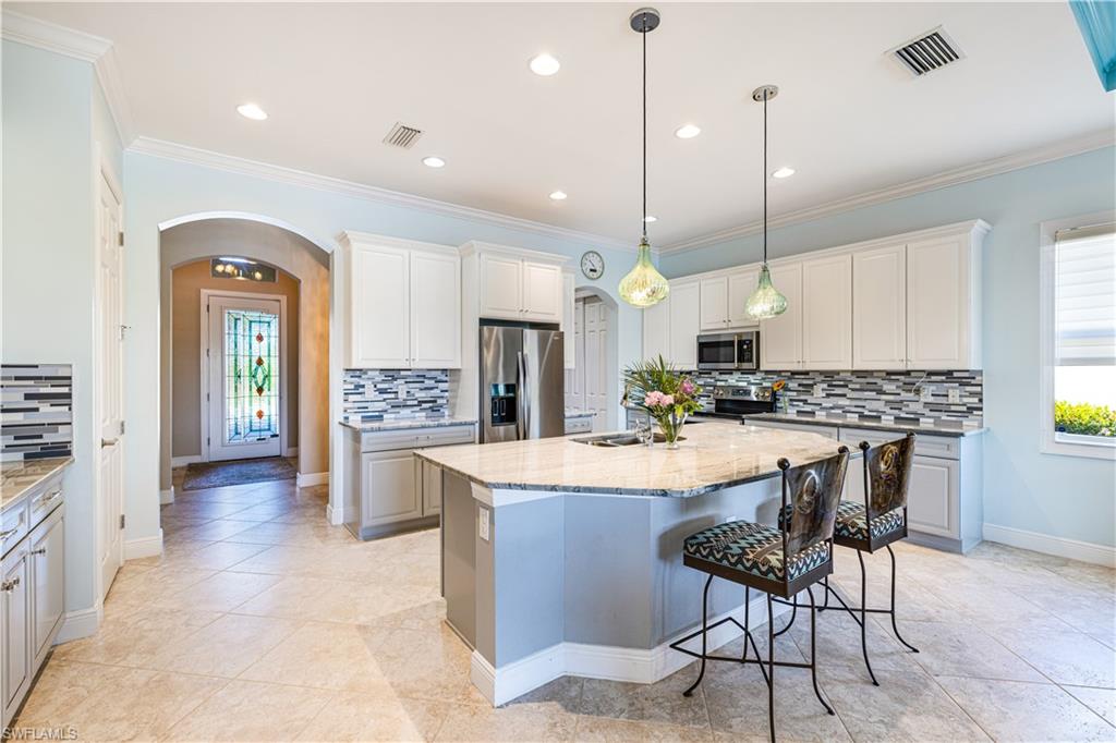 CARENA - Residential