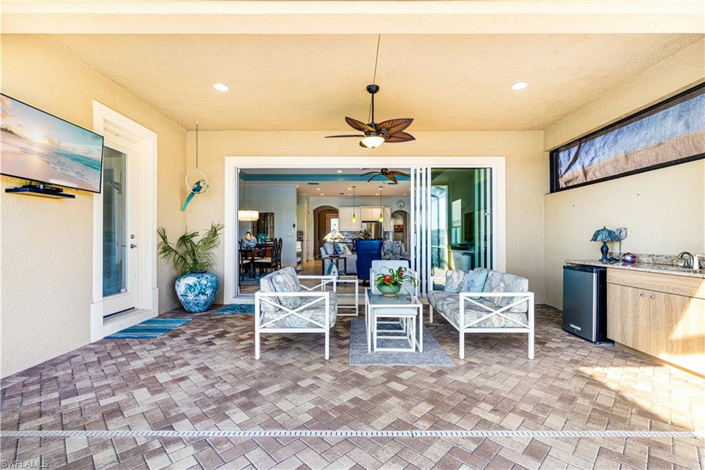 CARENA - Residential