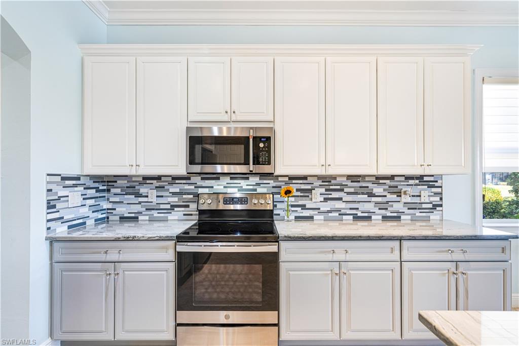 CARENA - Residential