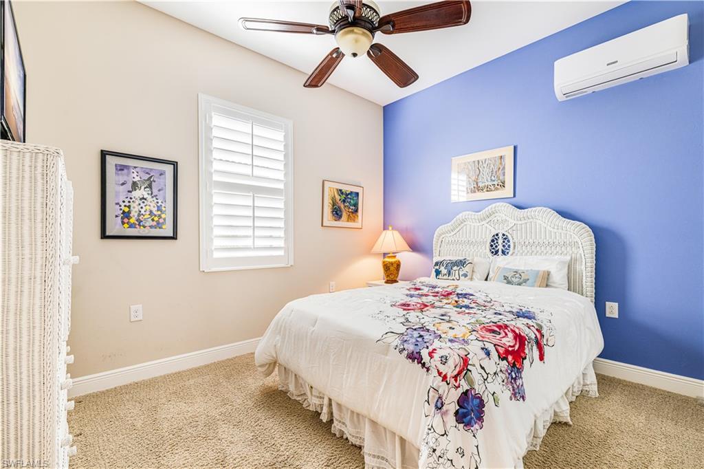 CARENA - Residential