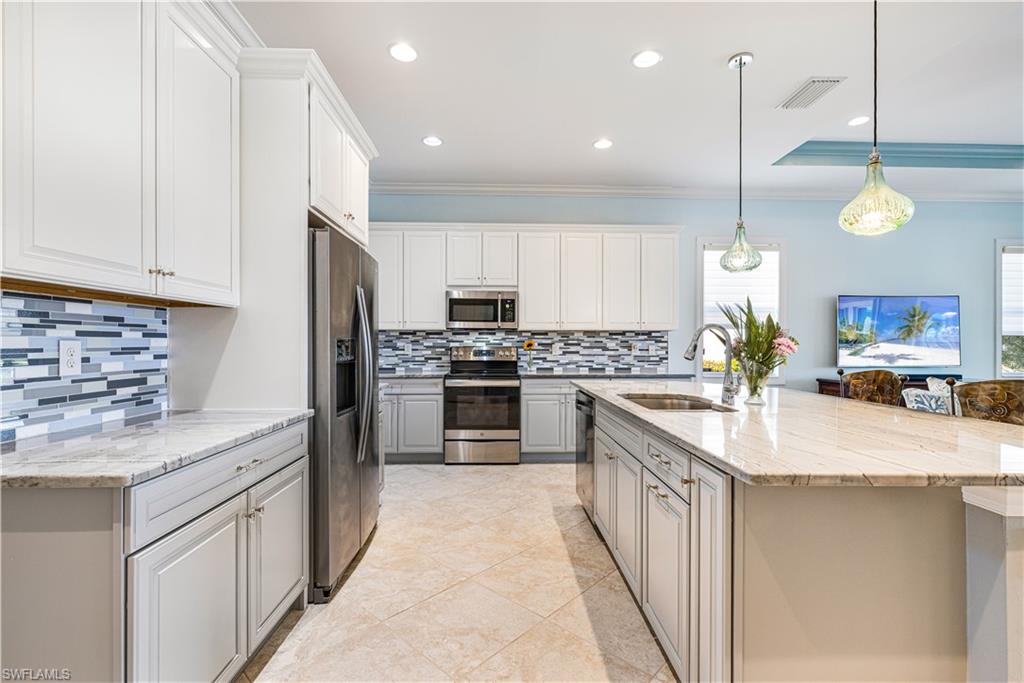 CARENA - Residential