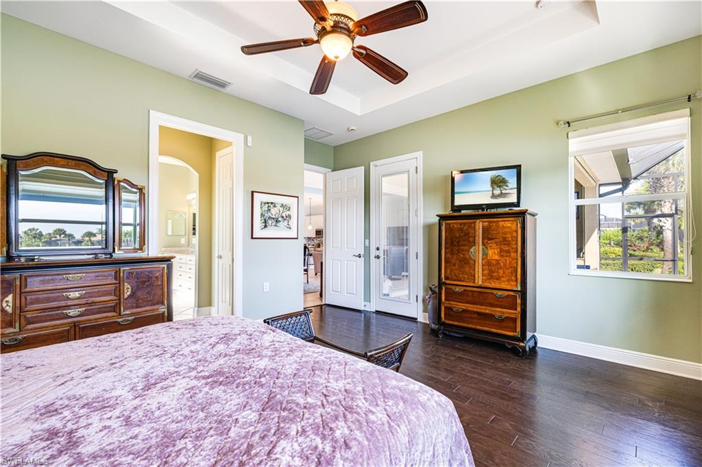 CARENA - Residential