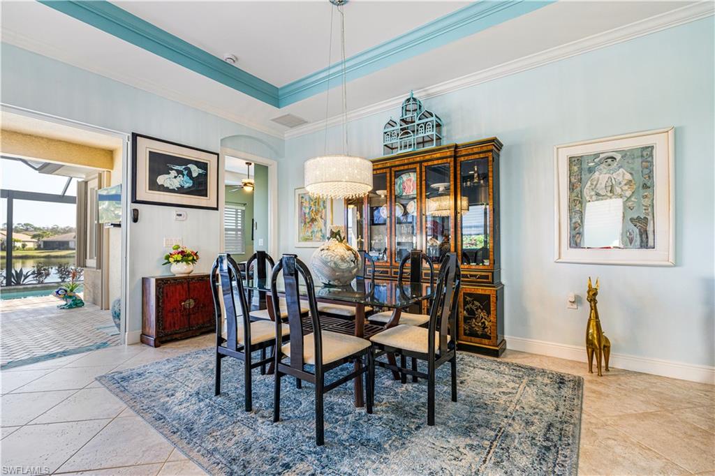 CARENA - Residential